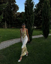 BRUNA DRESS SICILIAN
