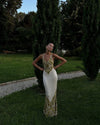 BRUNA DRESS SICILIAN