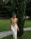 BRUNA DRESS SICILIAN