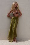 IBIZA SARONG FERN