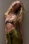 IBIZA SARONG FERN