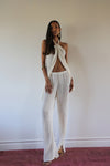 SELENE PANT CREAM