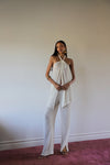SELENE PANT CREAM