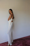 SELENE PANT CREAM