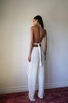 SELENE PANT CREAM