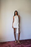 MIRA SKIRT CREAM