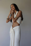 AIRA WRAP TOP