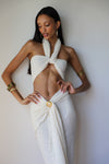 AIRA WRAP TOP