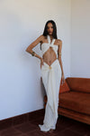 AIRA WRAP TOP