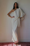 NYSA DRESS CREAM