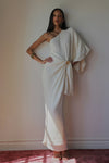 NYSA DRESS CREAM