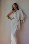 NYSA DRESS CREAM