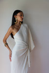 NYSA DRESS CREAM