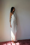 NYSA DRESS CREAM