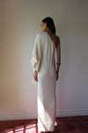 NYSA DRESS CREAM