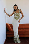 BRUNA DRESS SICILIAN