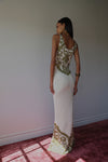 BRUNA DRESS SICILIAN