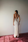 VELA DRESS CREAM