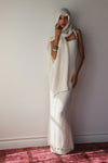 VELA DRESS CREAM