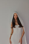 VELA DRESS CREAM