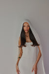 VELA DRESS CREAM