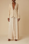 CAMERON SUIT JACKET NATURAL