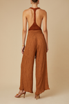 TAYEN PANT CARAMEL