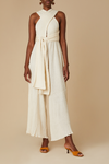 ARUN JUMPSUIT CREAM