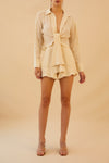 VERITA SHORT CREAM
