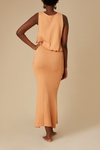 AVA TOP PEACH
