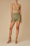 LEO ROMPER BANKSIA