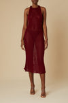 RUBINA DRESS RUBY