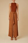 RUBINA TOP TERRACOTTA