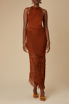 RUBINA TOP TERRACOTTA
