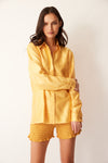 MAIA BLOUSE SUNSHINE