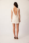ALTYN DRESS IVORY
