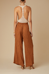 TAYEN PANT CARAMEL