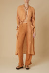 ULA ROBE SANDSTONE