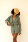 VEA BLOUSE ARUBA