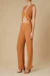 HALI PANT SANDSTONE