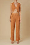HALI PANT SANDSTONE