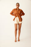 FOREST SHORT CREAM
