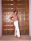 JAIPUR VEST COPPER