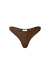 EVERYDAY THONG COCOA