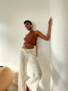 LUCIA PANT - CREAM