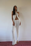 SELENE PANT CREAM