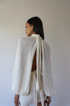 NISA BLOUSE CREAM