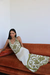 BRUNA DRESS SICILIAN