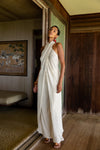 SYLVA TOP - CREAM