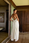 SYLVA TOP - CREAM